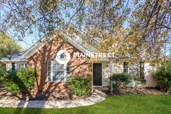 7101 Greenook Court – photo 1