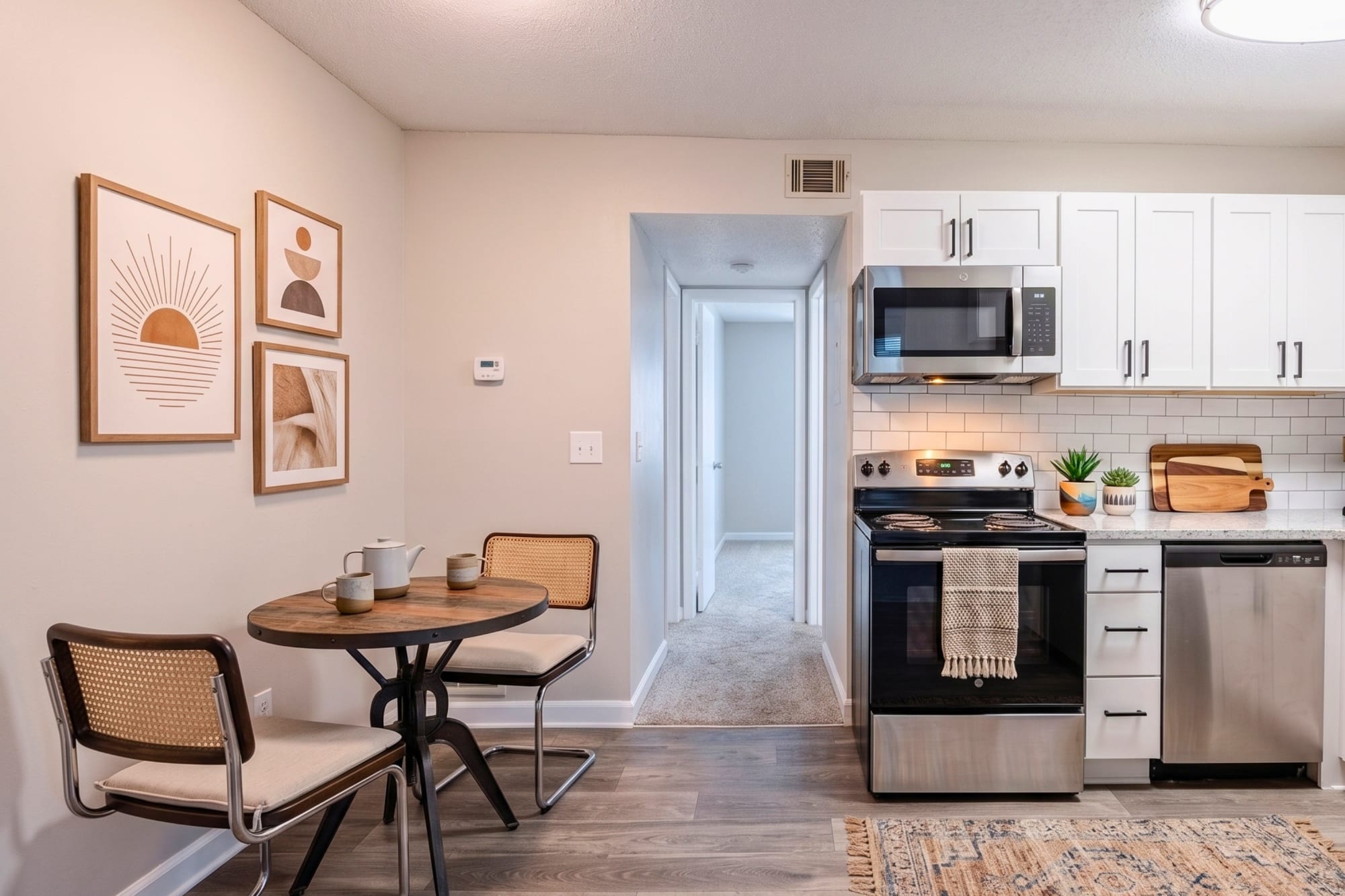 Lofts at Mill Creek – photo 3