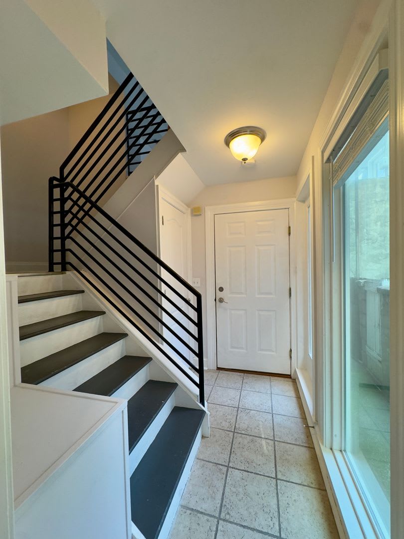 150 Off 1St Lease Term Rare 14 Foot Wide Canton End Unit With Garage And Unmatched Outdoor Living – photo 3