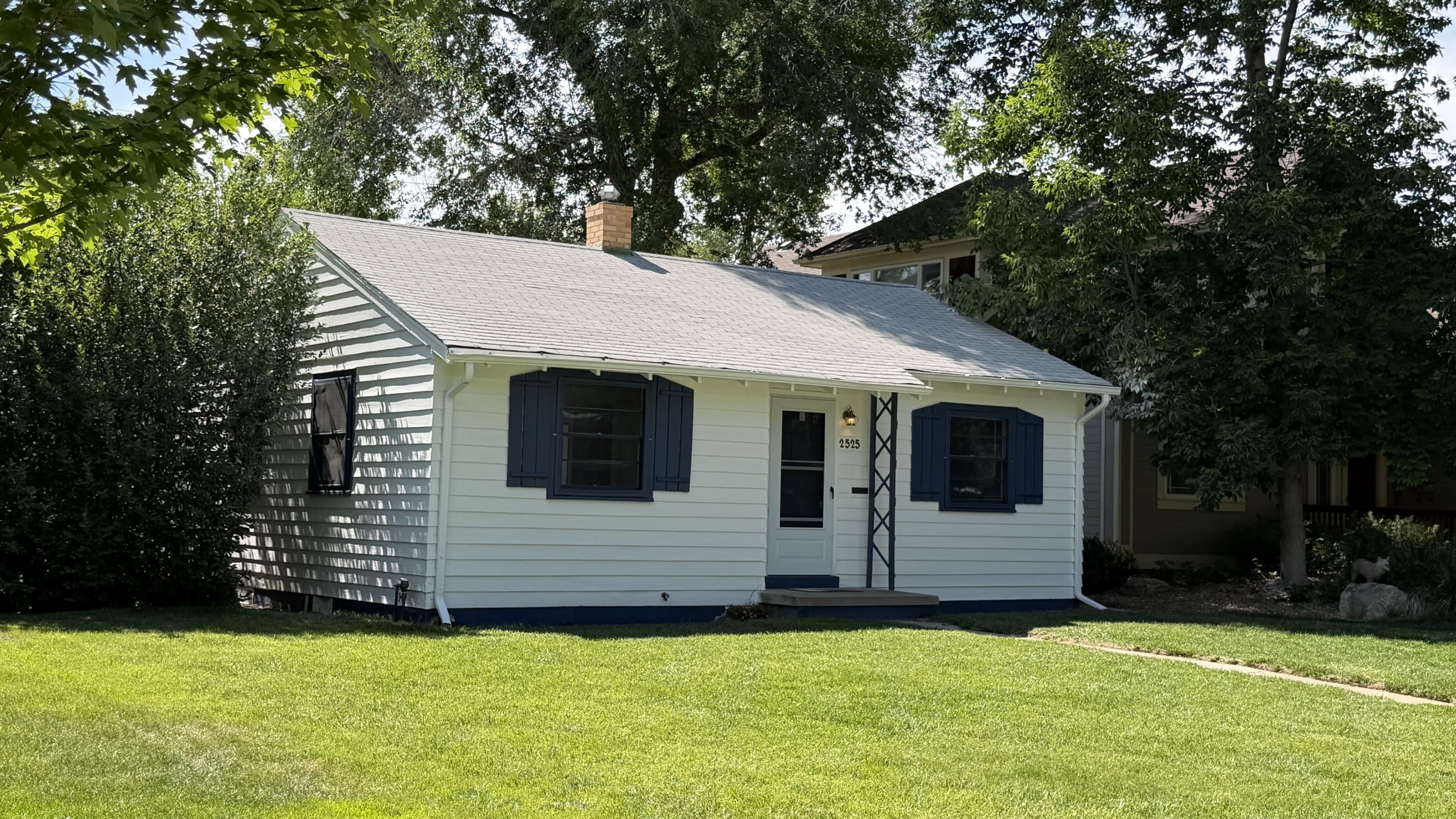 2525 South Clayton Street – photo 2