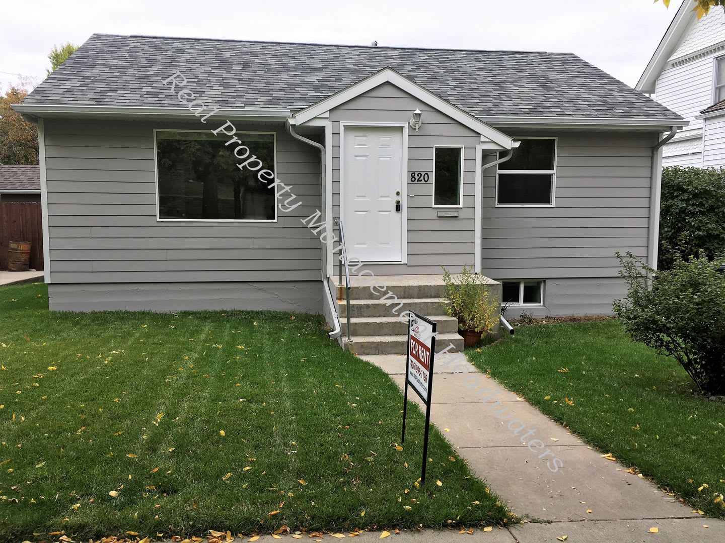 3 Bedroom House for Rent – photo 1
