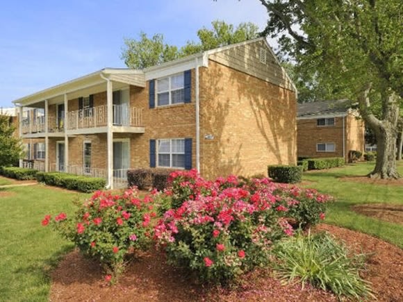 Park Towne Apartments – photo 3