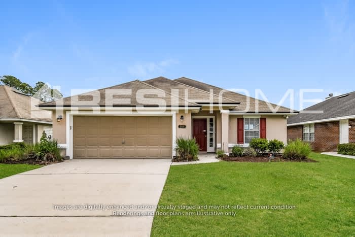 2515 Round Table Court – photo 1