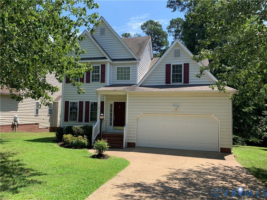 11832 Park Forest Way – photo 1