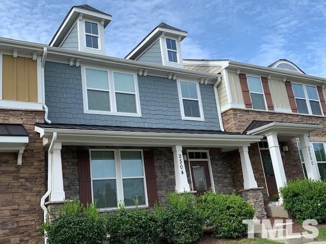2504 Historic Circle – photo 2