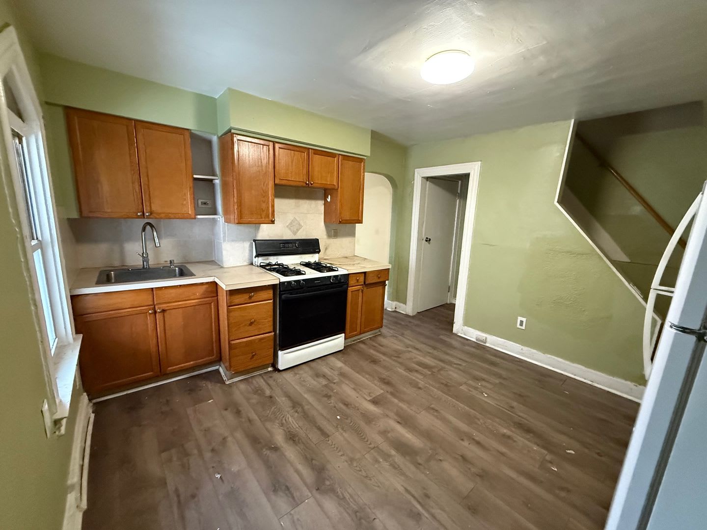 2 bed/1 bath Single Family Home McKeesport, PA – photo 3