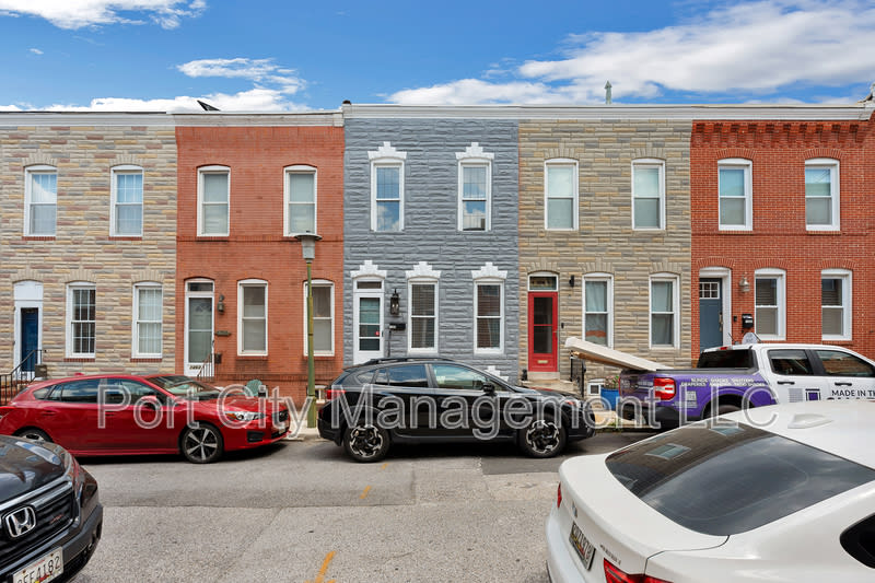 1465 Stevenson Street – photo 3