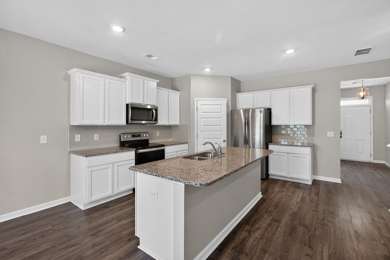 Spacious 5BR House in Augusta – photo 5