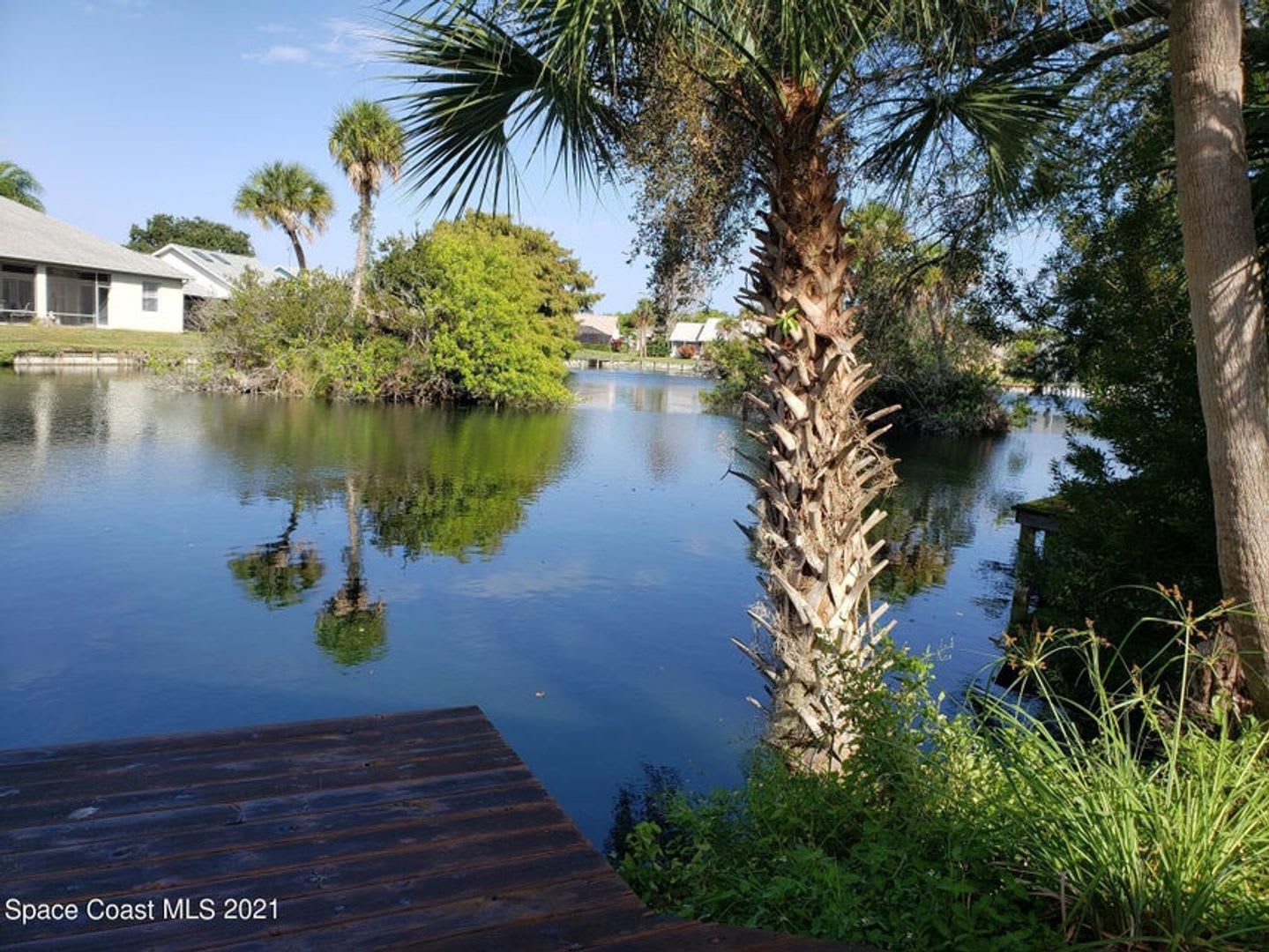 2575 Palm Lake Dr, Merritt Island, FL 32952 – photo 4