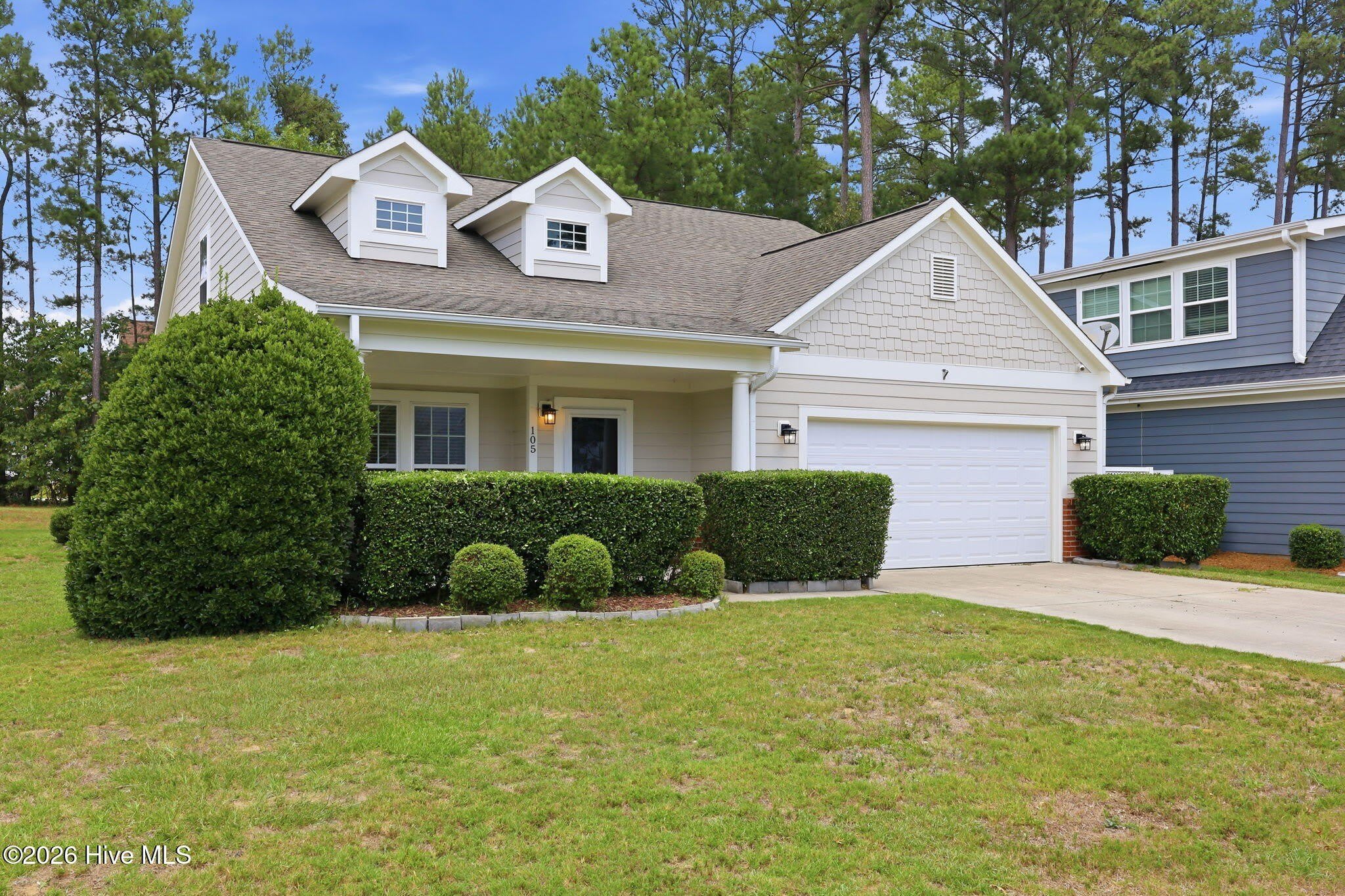 105 Moultrie Lane – photo 2