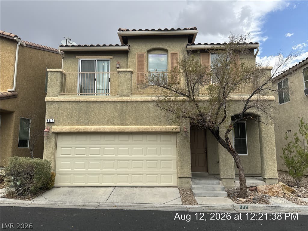 8412 Lucero Avenue – photo 1