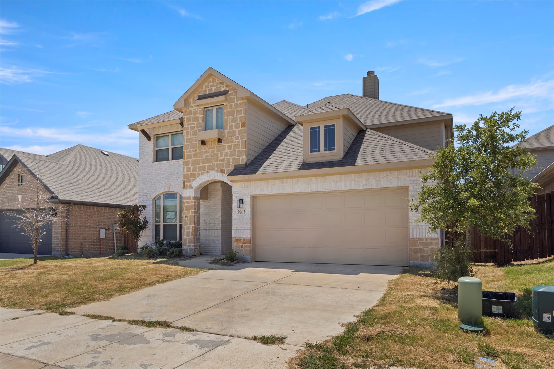 3905 Holly Springs Lane – photo 2