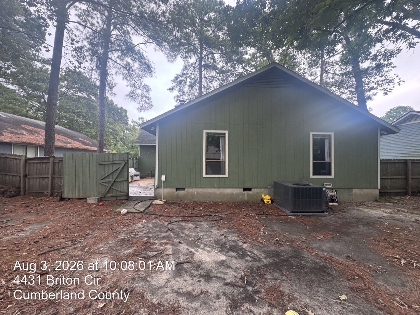 4431 Briton Circle – photo 2
