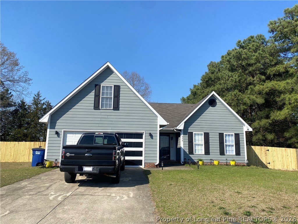 675 Americana Drive – photo 1