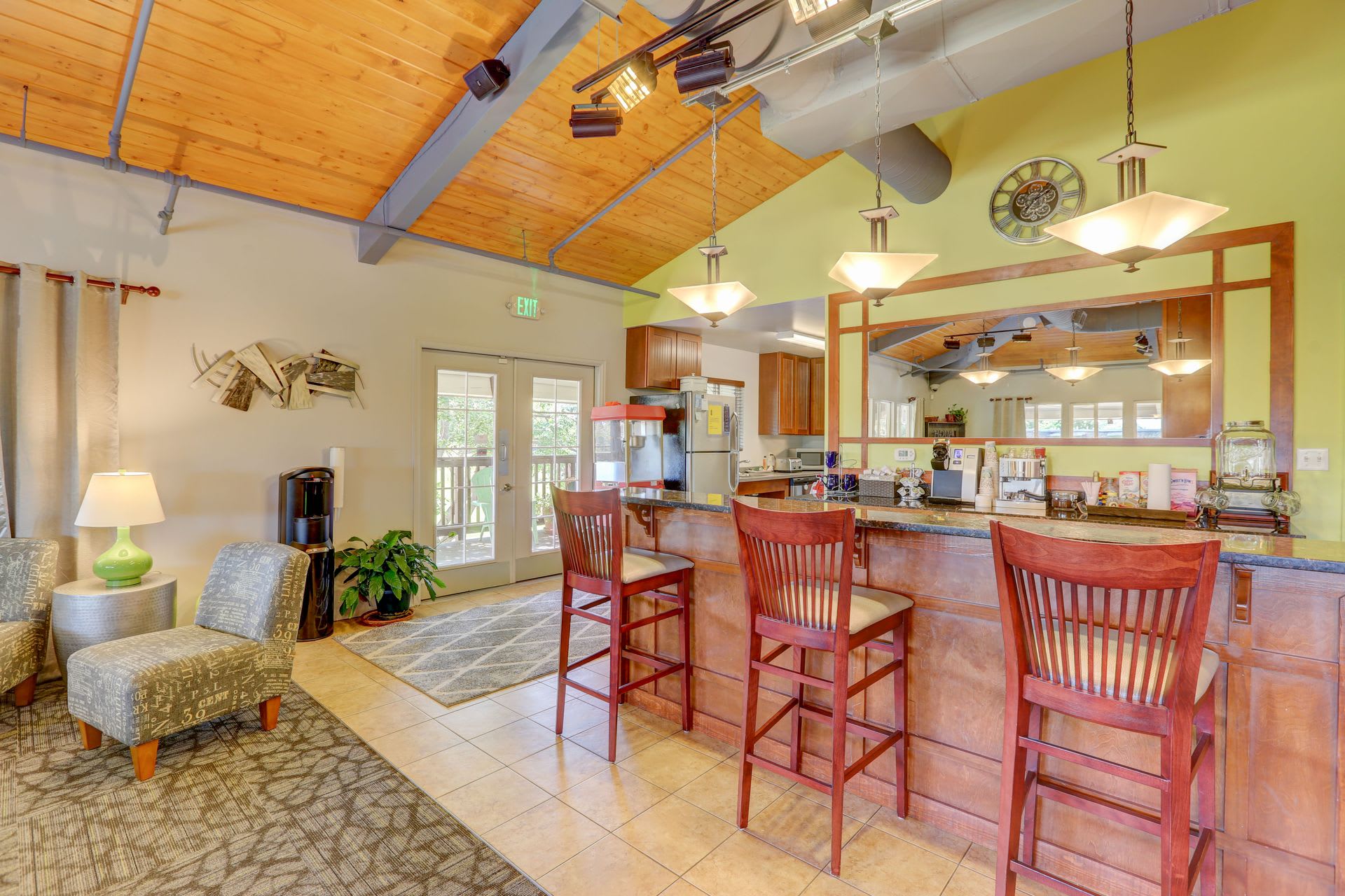 Ralston Park Apartments – photo 3