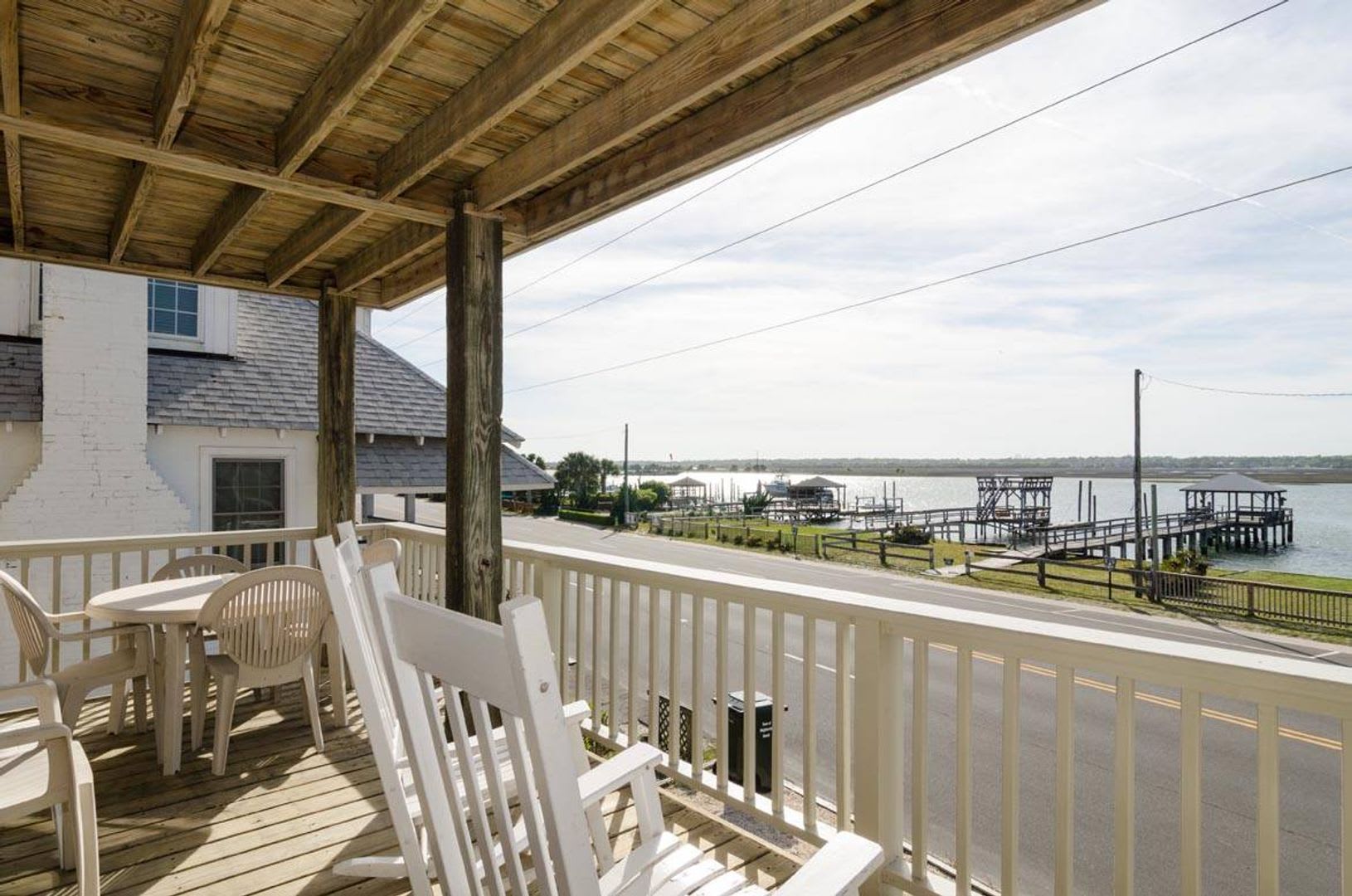 (W353) 608 Waynick Blvd, Lower Unit, Wrightsville Beach, NC 28480 – photo 2
