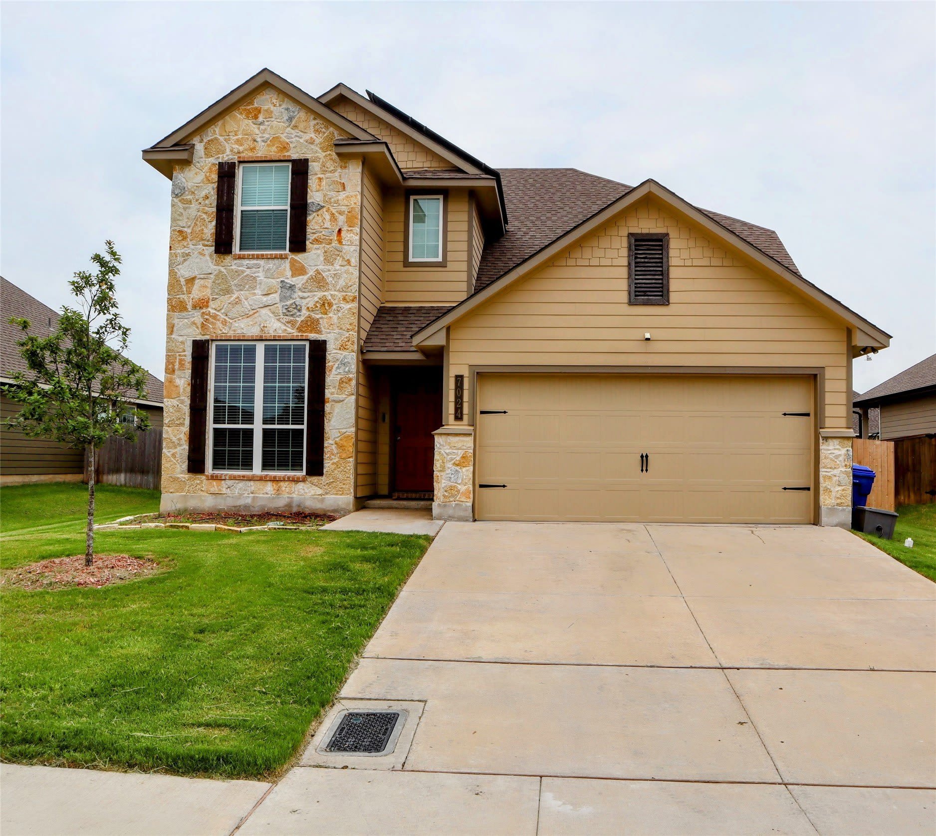 7024 Llano Drive – photo 1