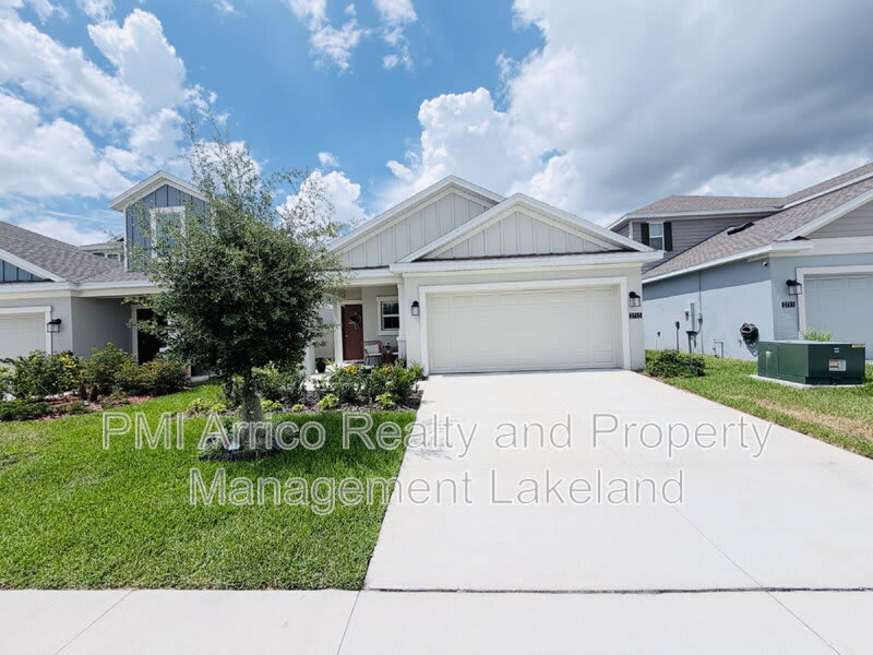 2715 Gentle Rain Dr – photo 1