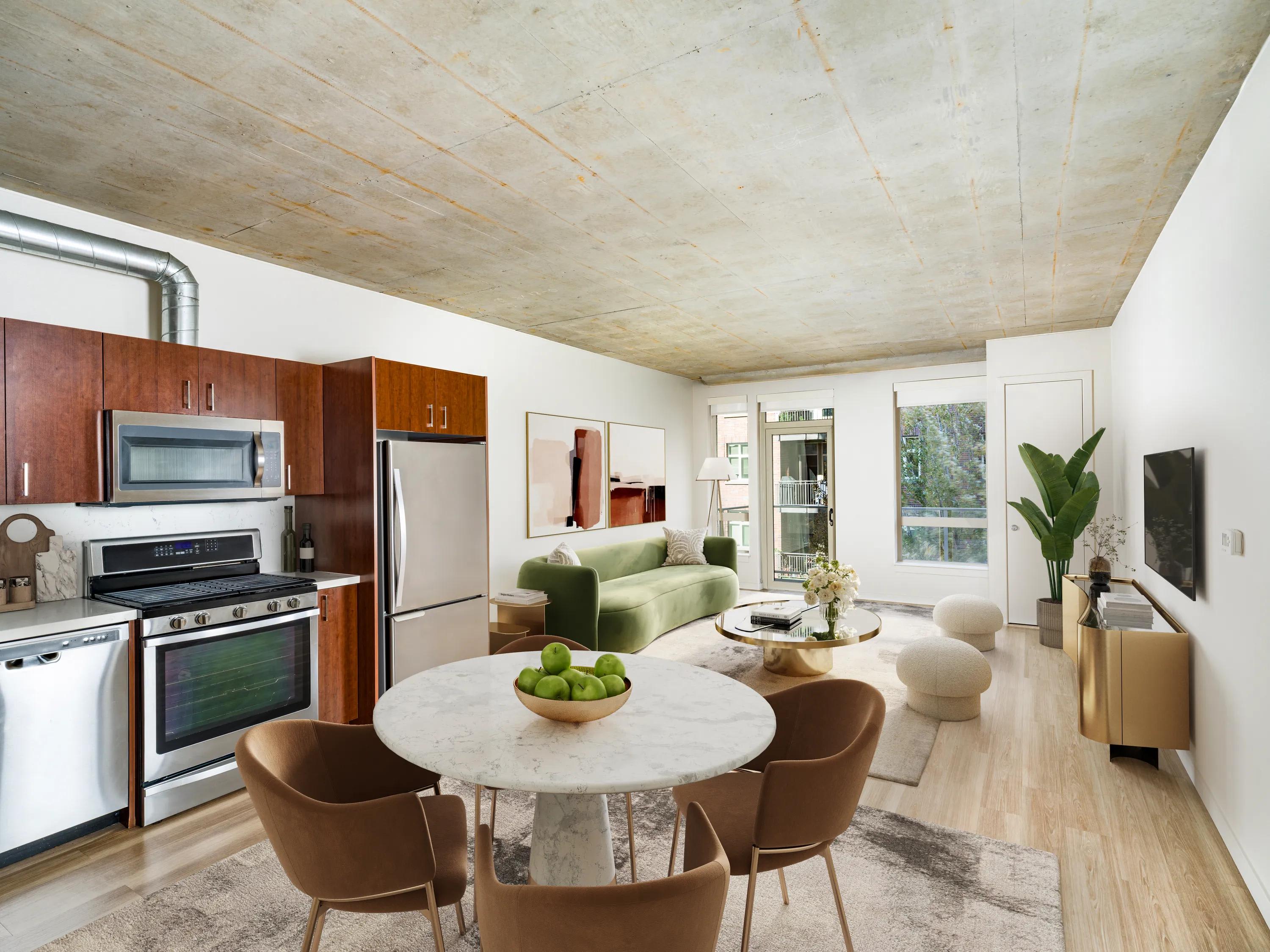 Modera Pearl – photo 1