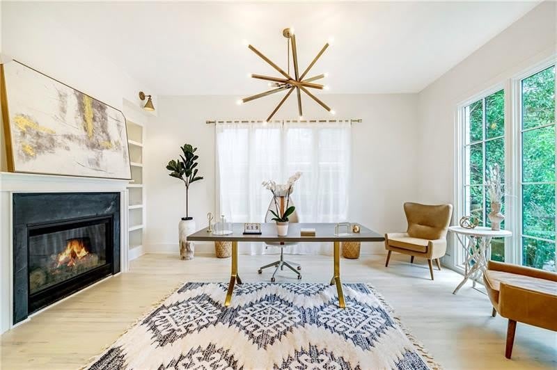 538 Park Drive NE – photo 4
