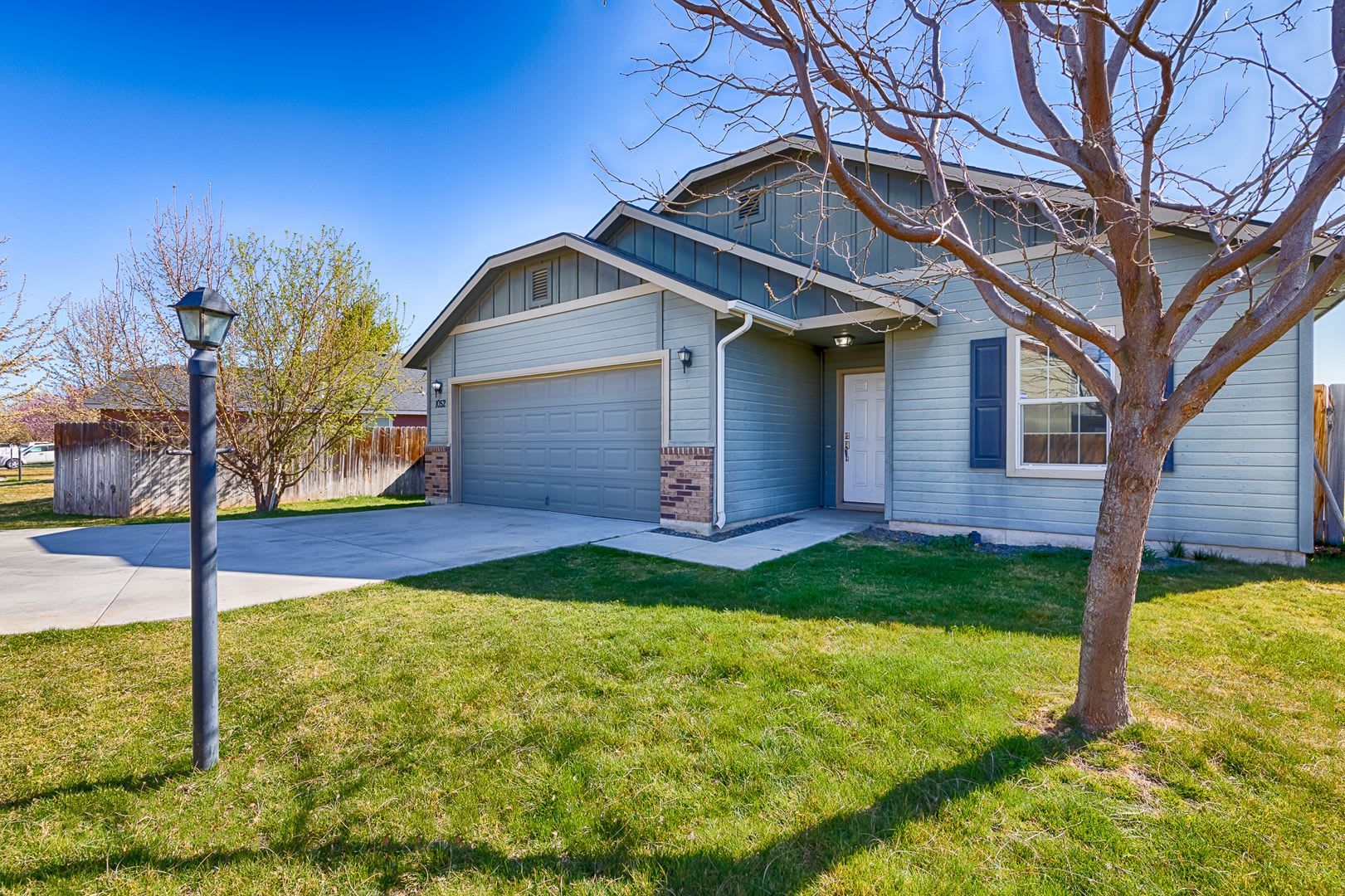 Nice family home in popular Star! – photo 4