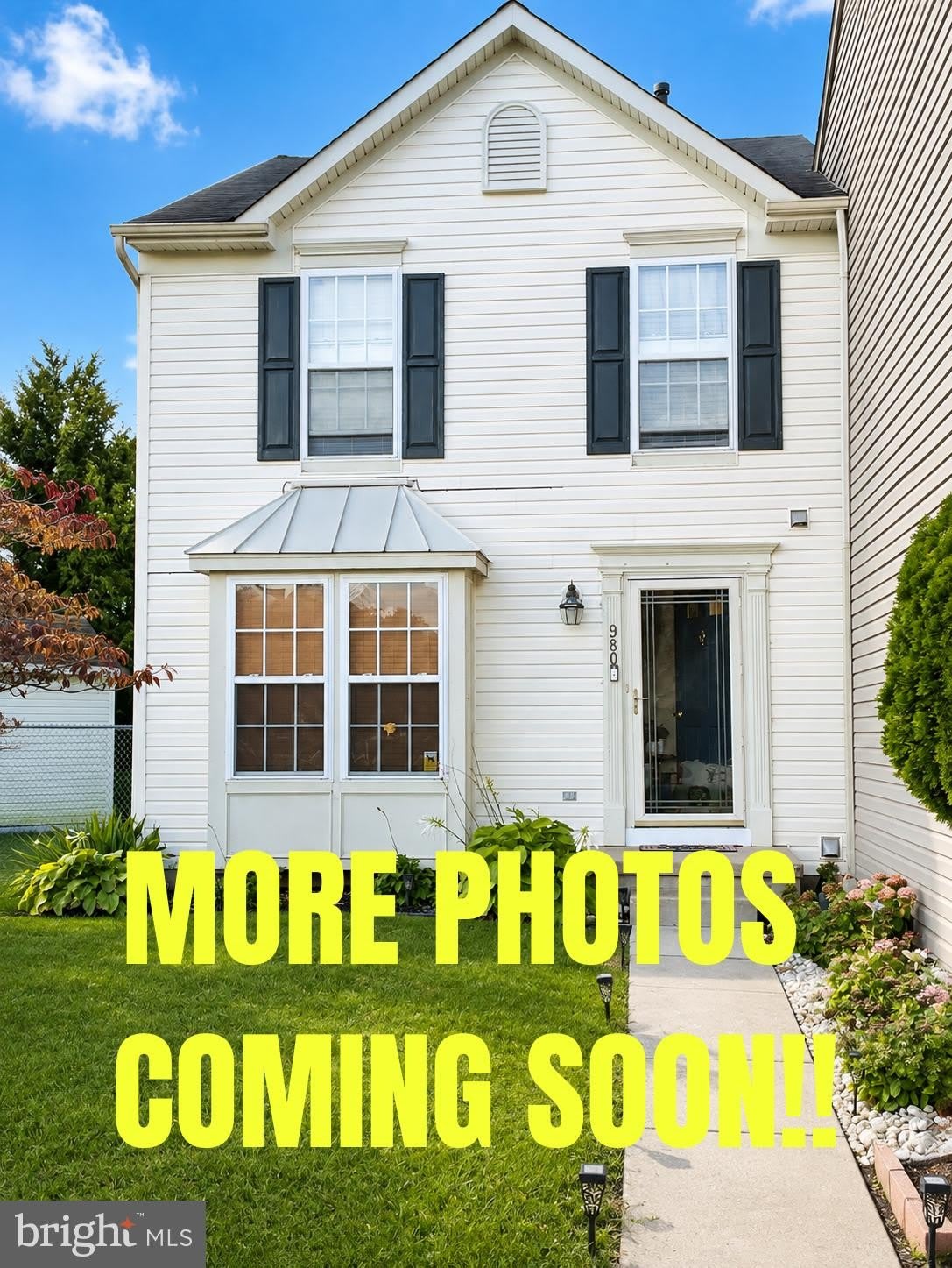 980 Thoreau Lane – photo 1
