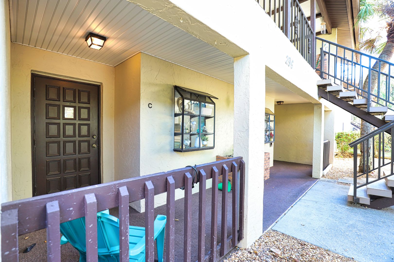 Seasonal Short-term 2-Bedroom 2-Bathroonm Condo located at Mission Lakes! – photo 4