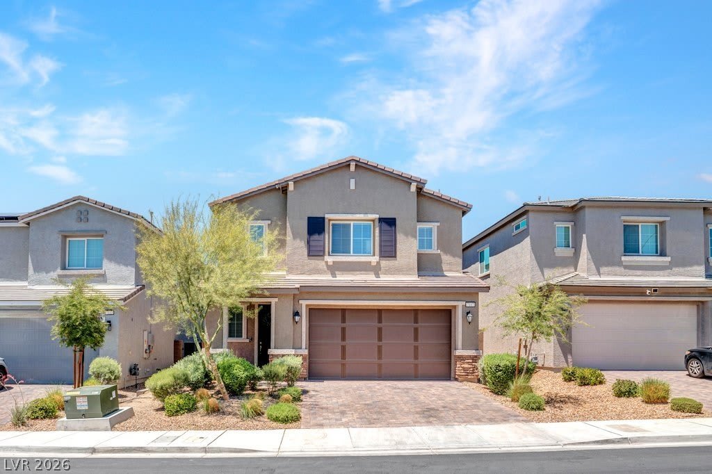 7117 Red Gulch Street – photo 1