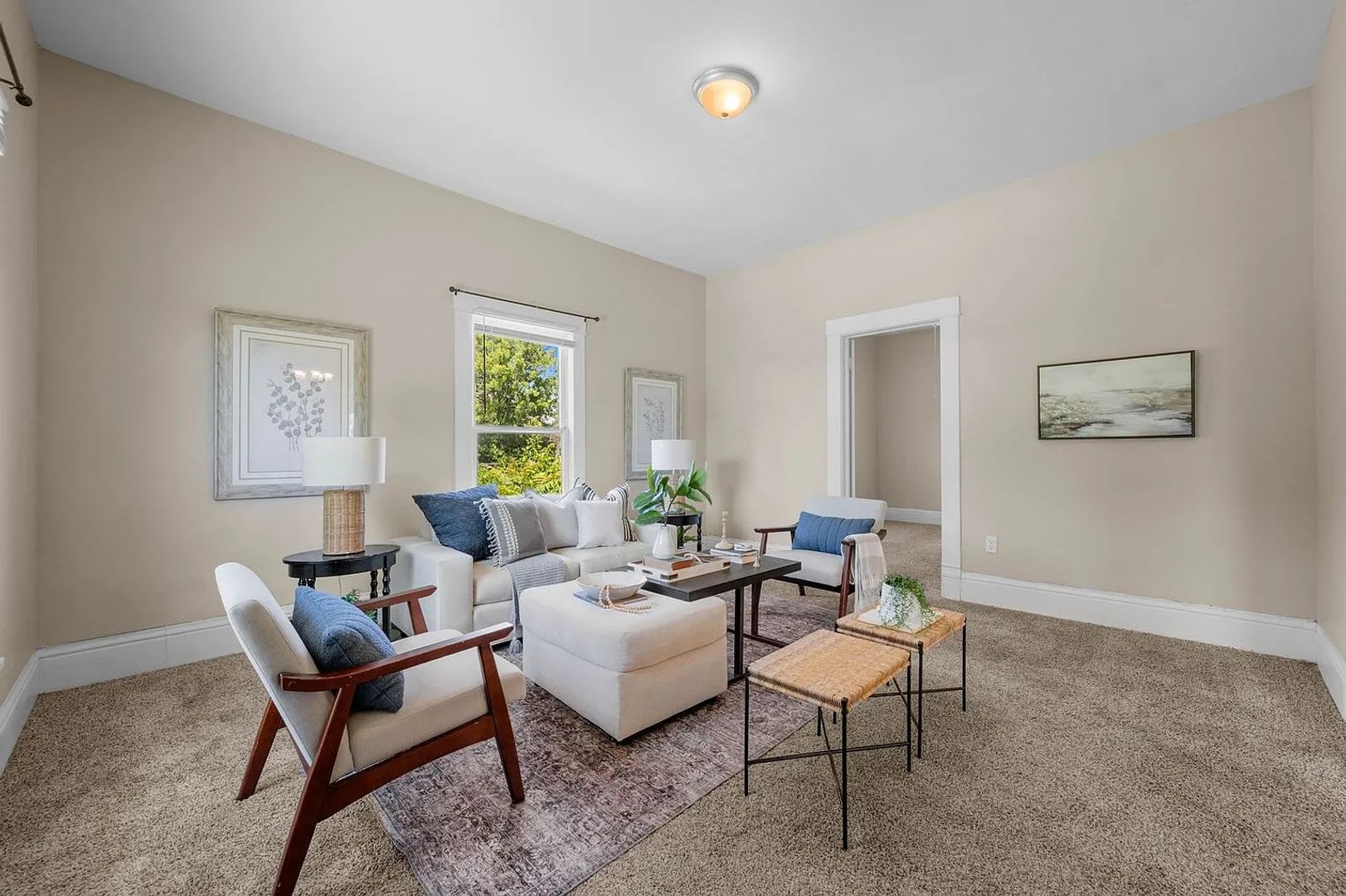 Charming 3 Bedroom – photo 4