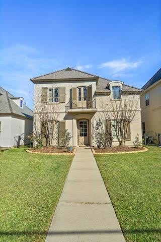 1206 Magnolia Alley – photo 2