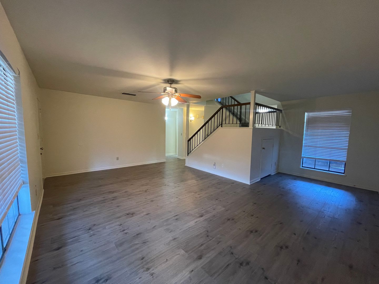A Great Place to Call Home! Master Bedroom and Bath Downstairs! – photo 3