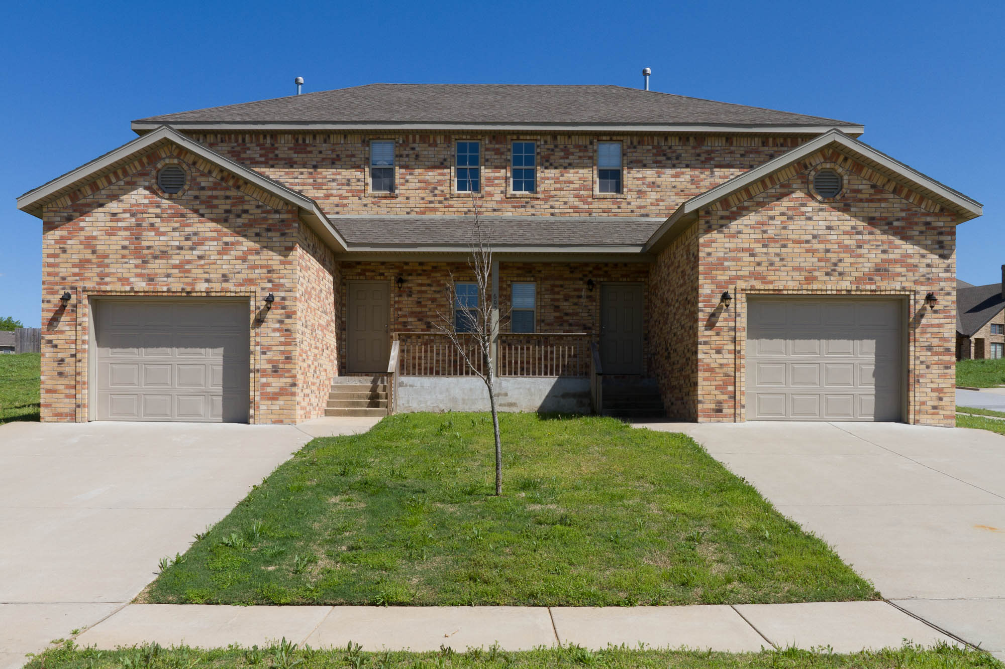605 Sw Loudon Dr – photo 1