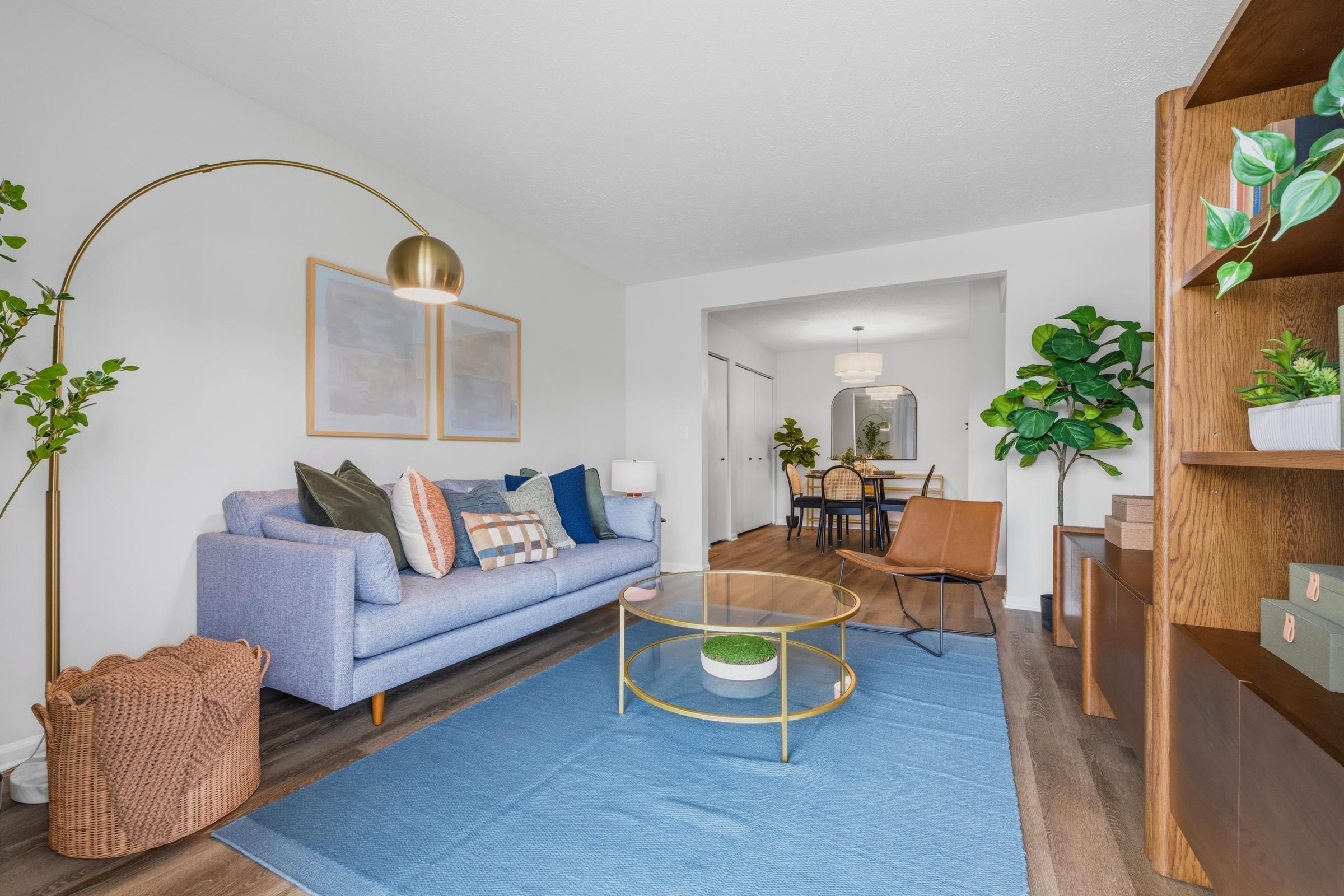 Lakeview Apartments – photo 4