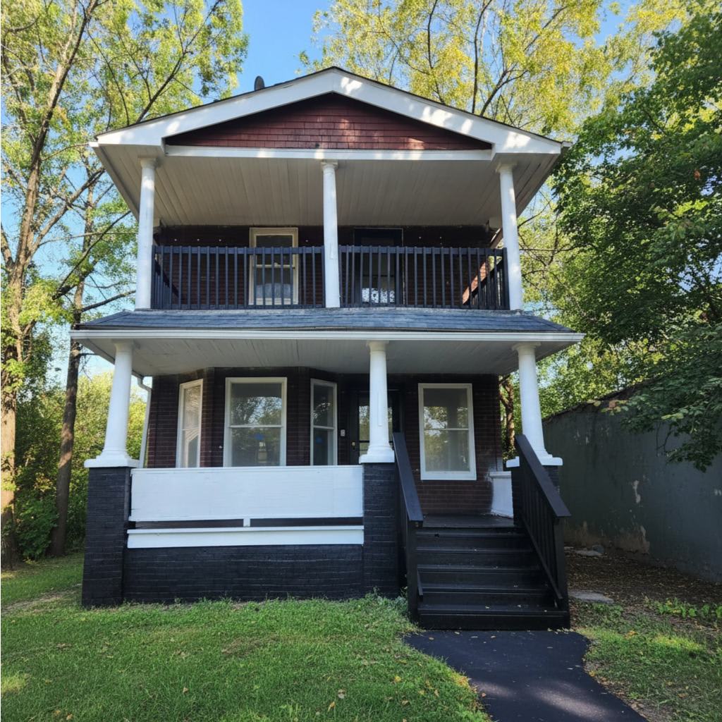 2953 East 121st Street – photo 1