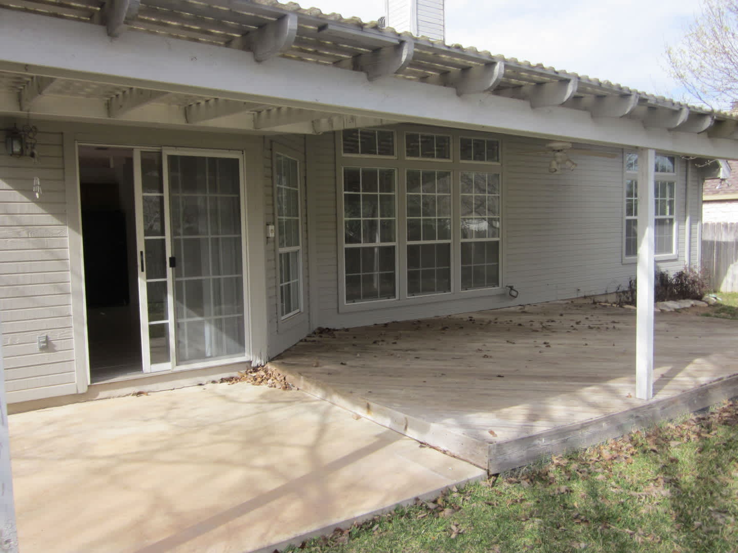 2 Bedroom 2 Bathroom Home Georgetown – photo 2