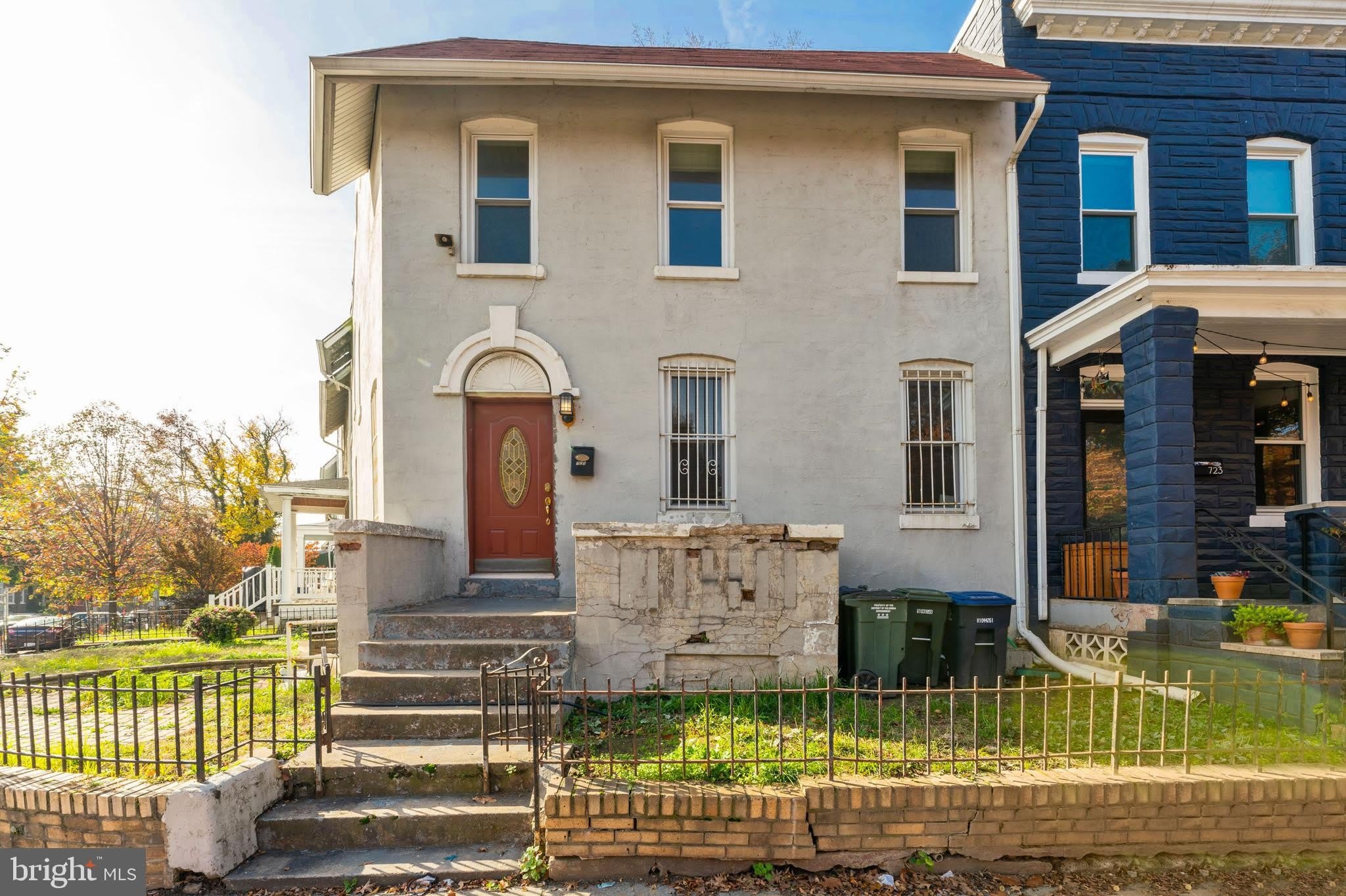 725 FLORIDA Avenue NE – photo 1