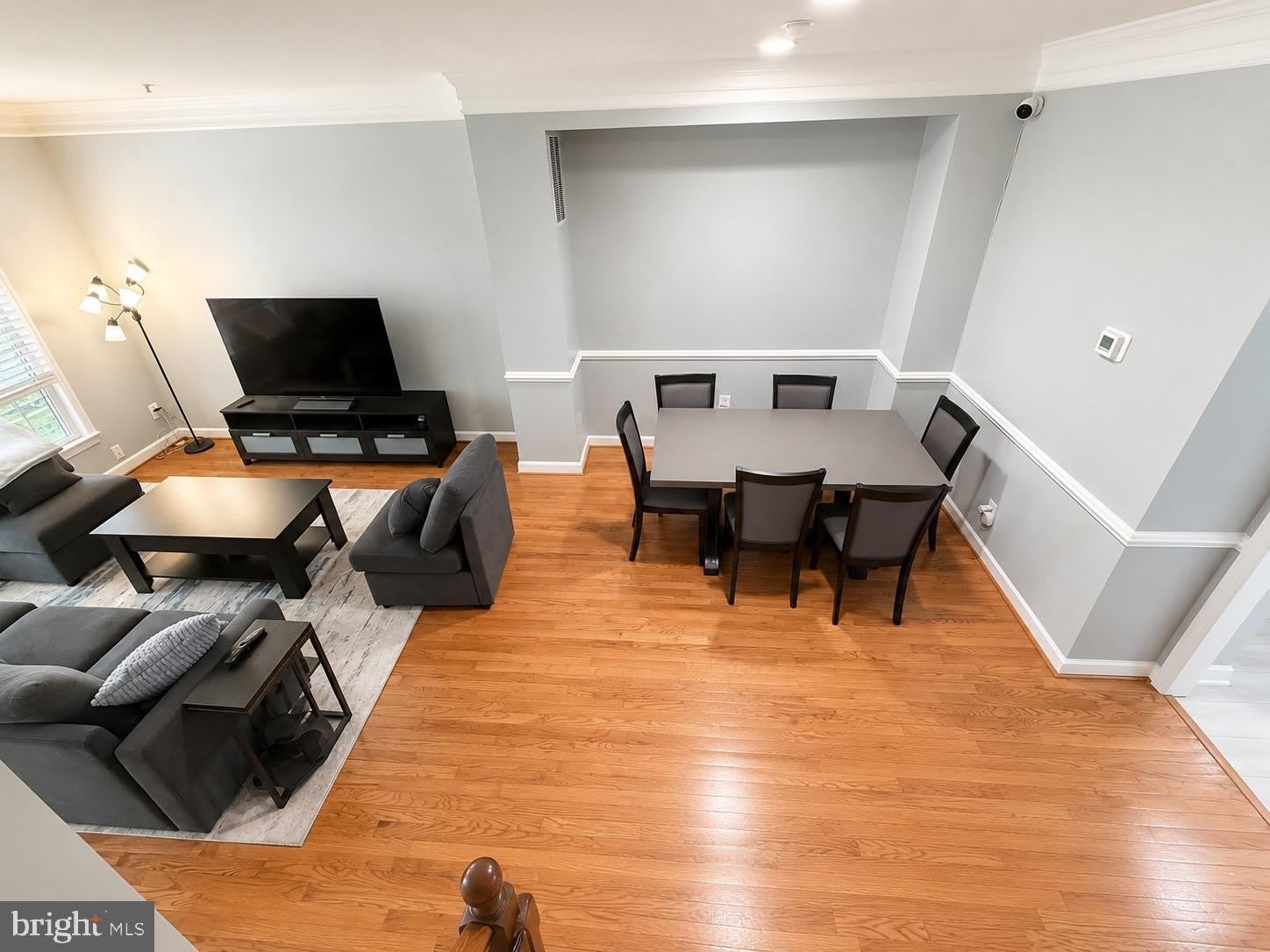 506 Fallsgrove Drive – photo 5