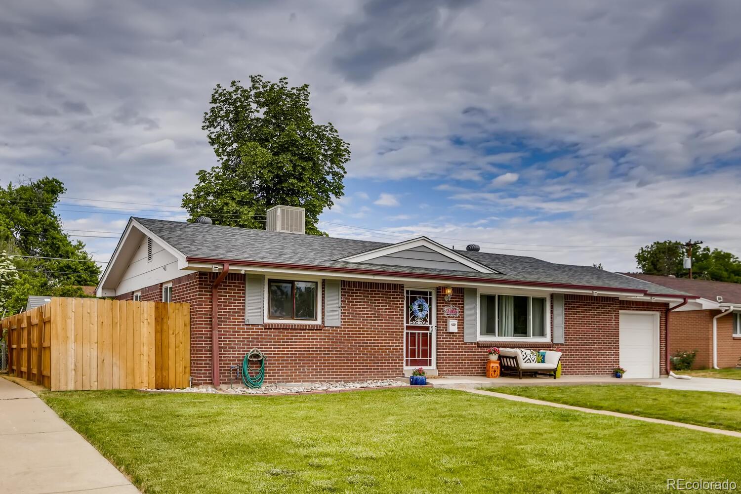 2465 S OSCEOLA ST – photo 1