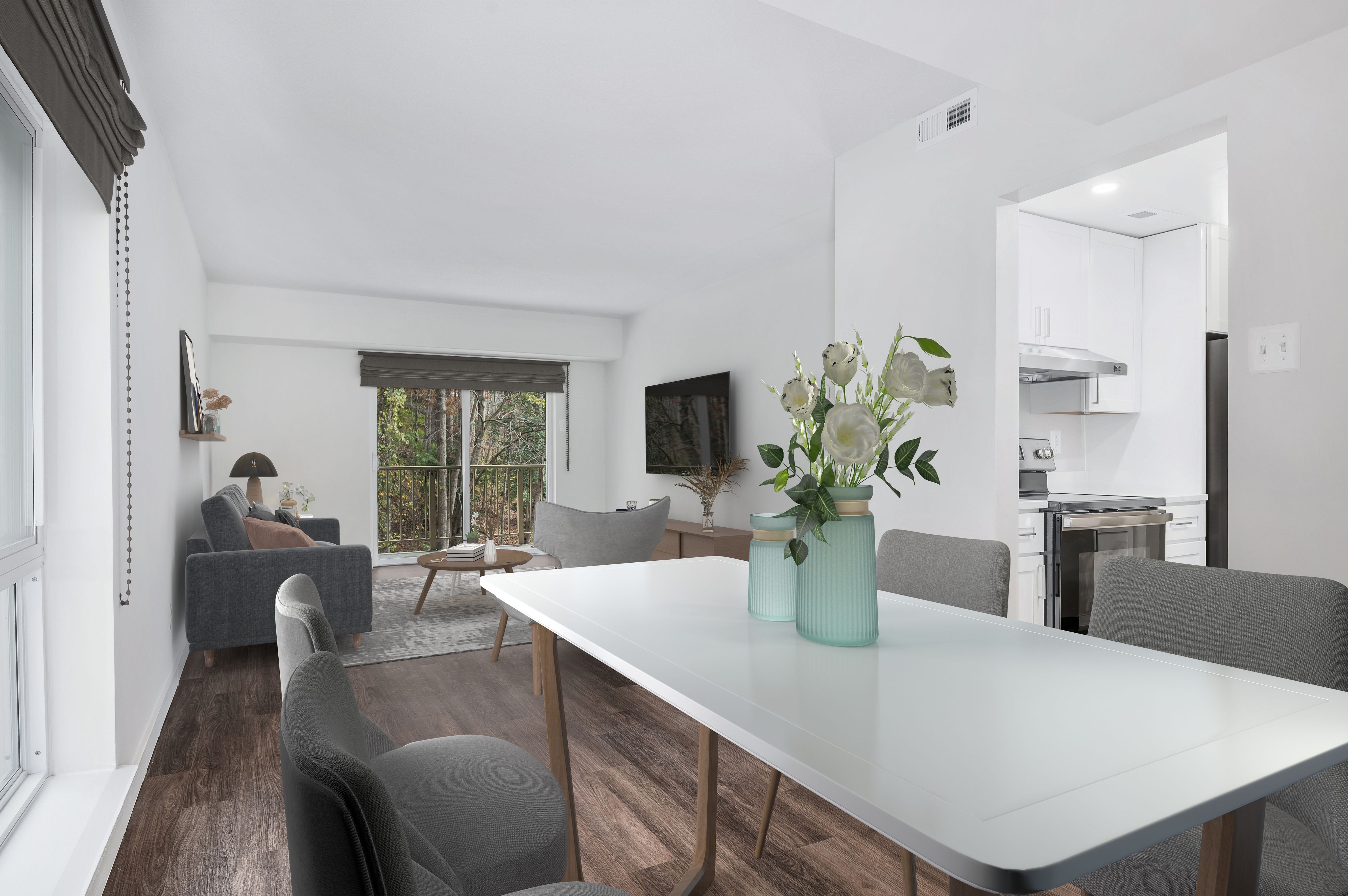 Haven Reston Affordable Apartments – photo 3