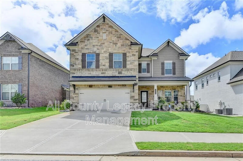 3696 Andover Way – photo 1
