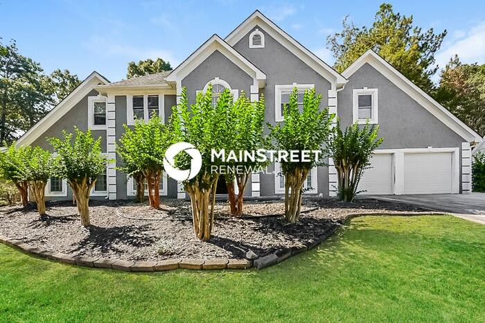 51 Southern Golf Court – photo 1