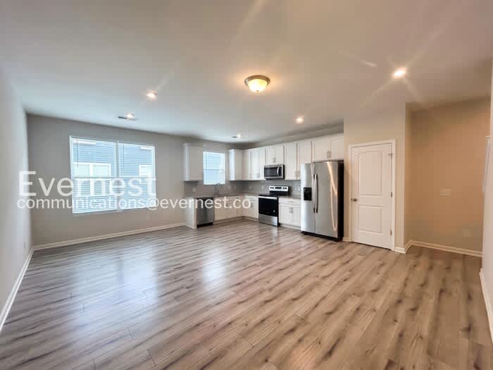 2760 Sparrowgap Trail – photo 4