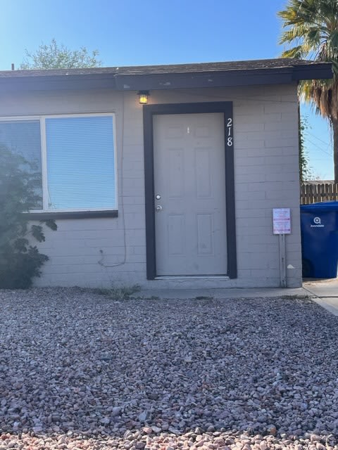 218 South 3Rd Street – photo 1