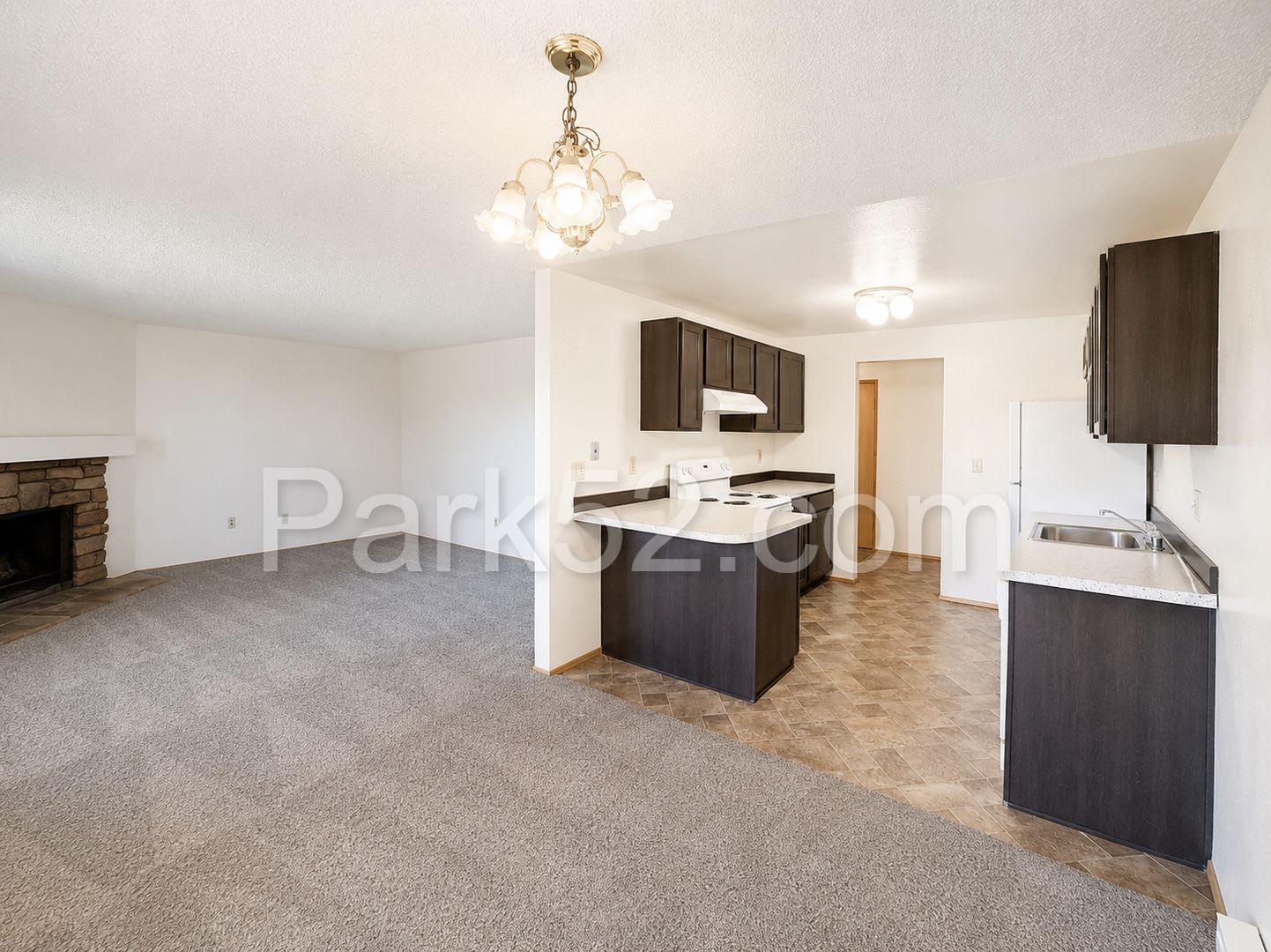 1 2 Off First Full Month 2Nd Floor 2 Bedroom Tacoma Apartment With New Carpet – photo 5