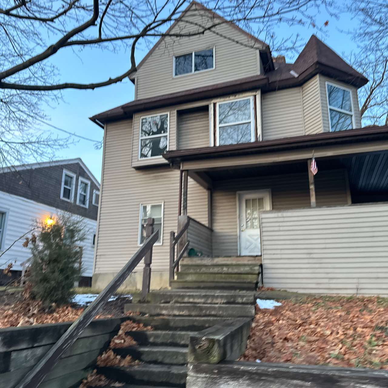835 Kenmore Blvd – photo 1