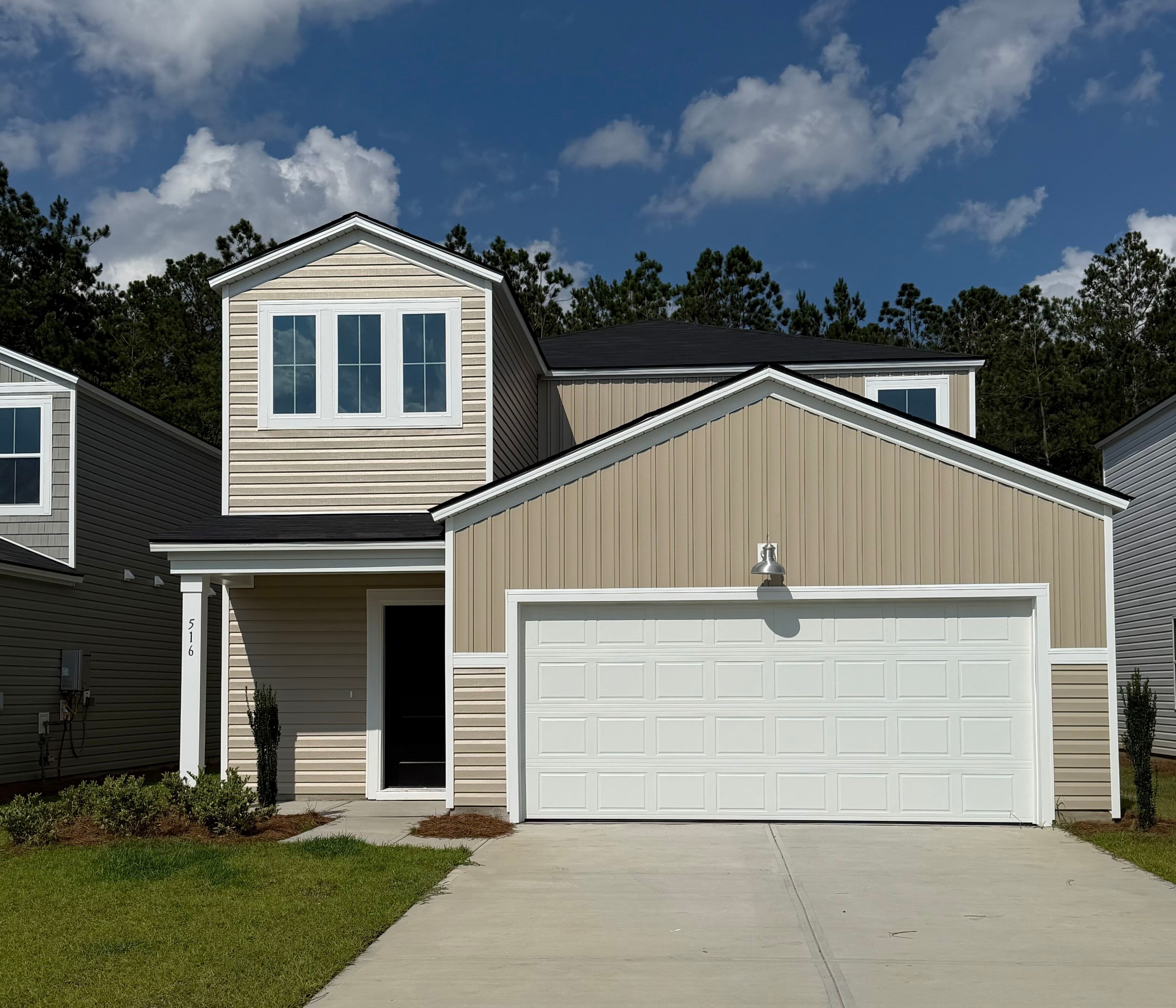 516 Crimson Pointe Drive – photo 1