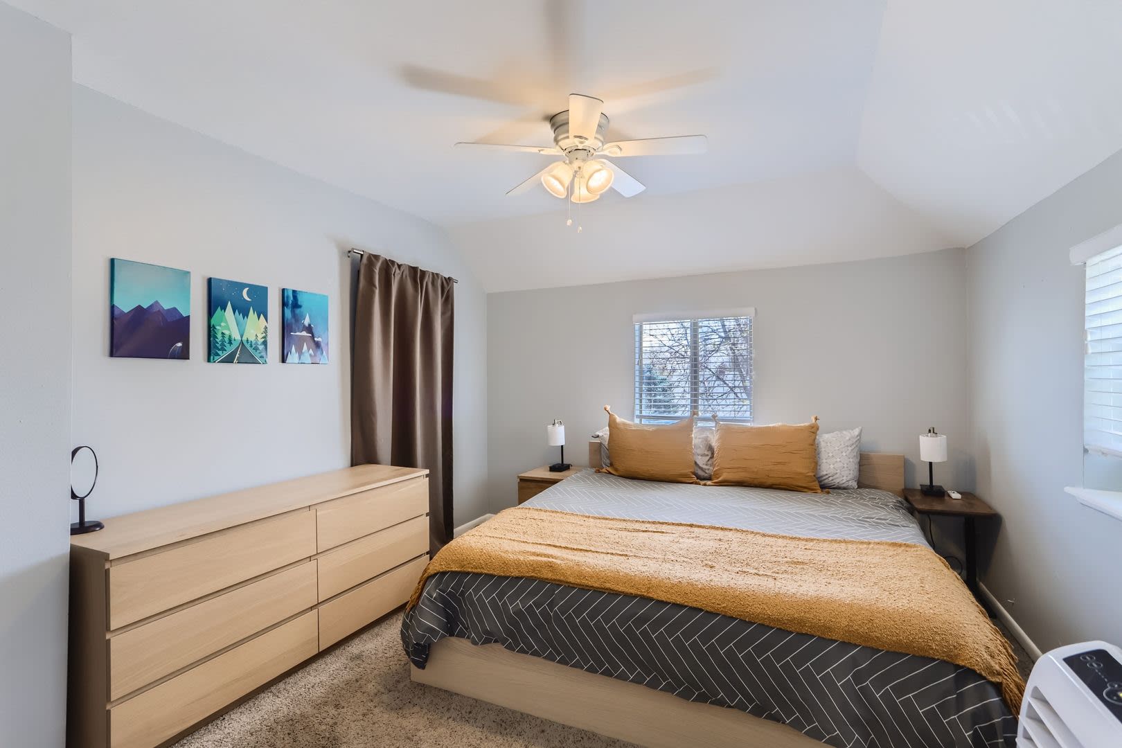 Downtown Tranquility: 2BDR Escape in Lafayette – photo 3