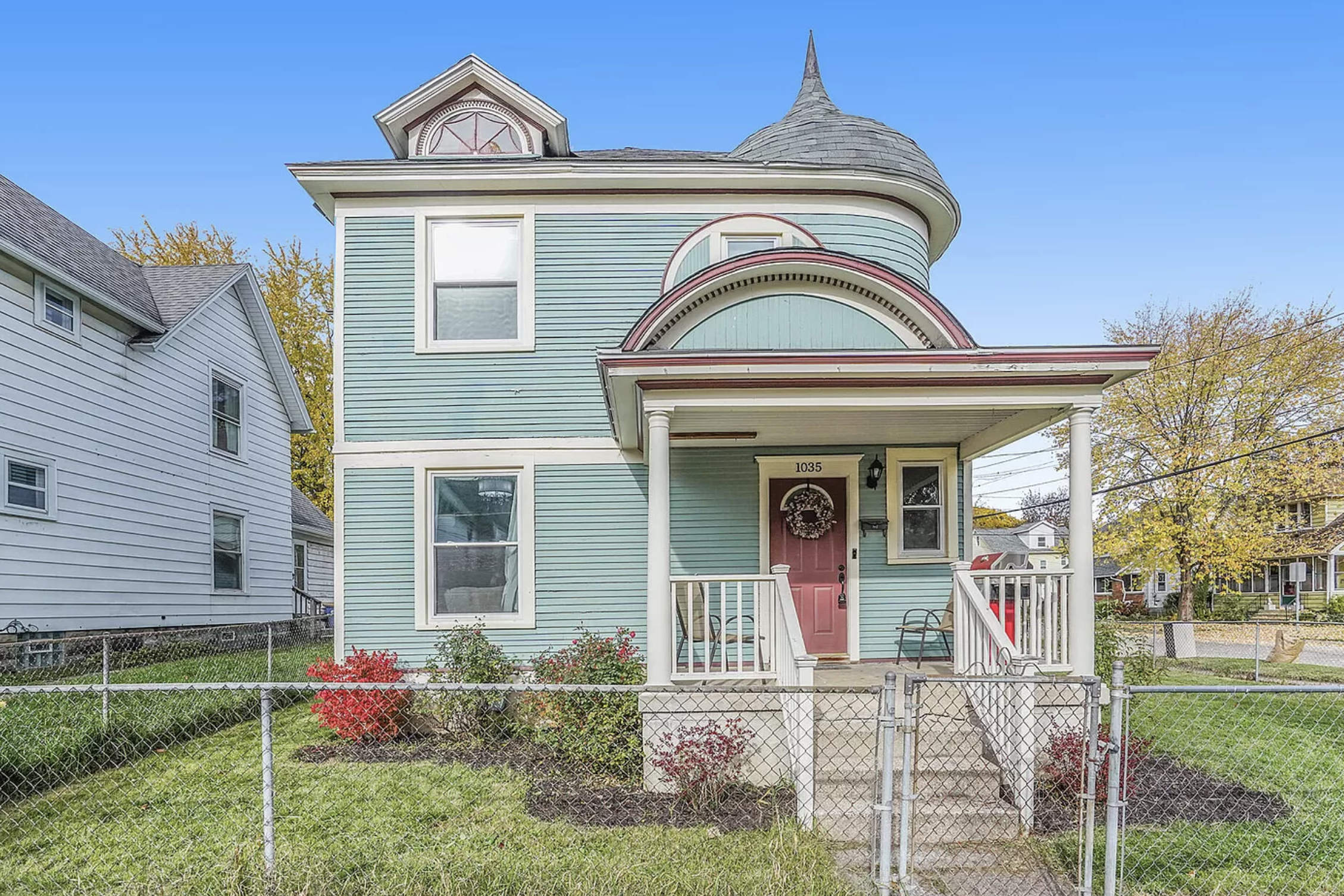 1035 Jackson Street Northwest – photo 1