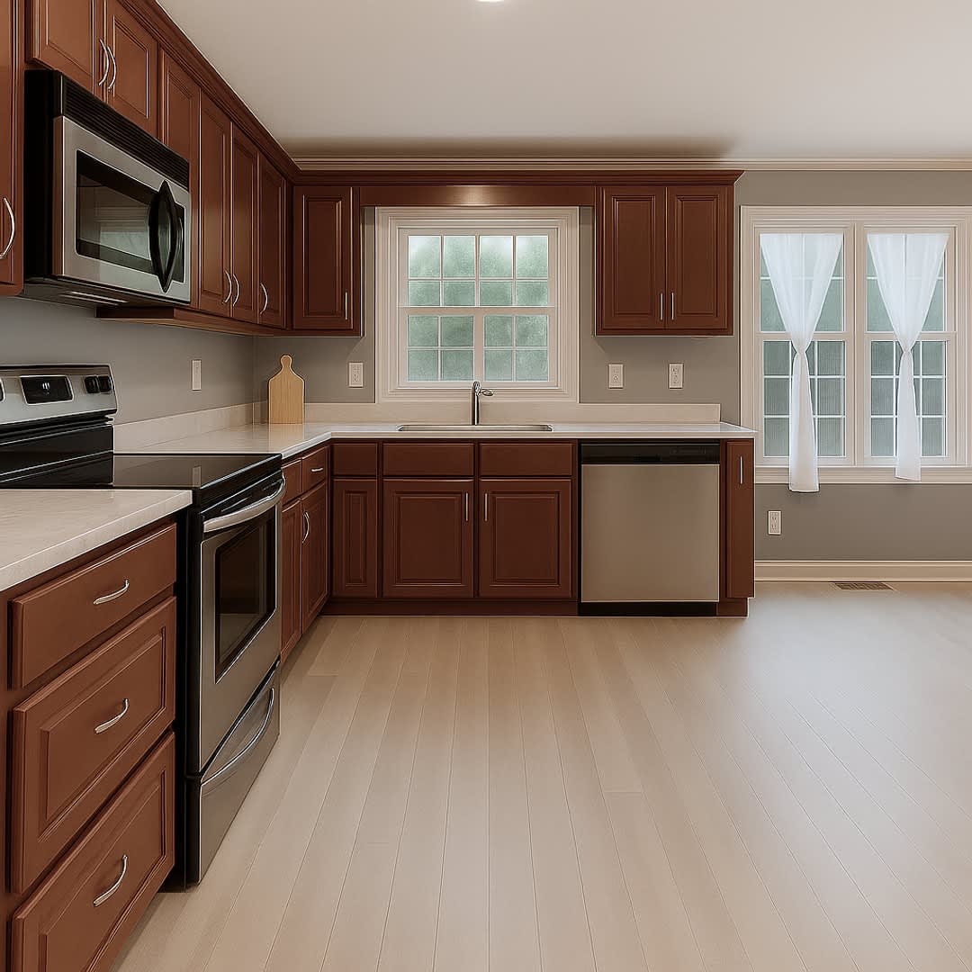 3 Bedroom 2.5 Bathroom Home! – photo 5