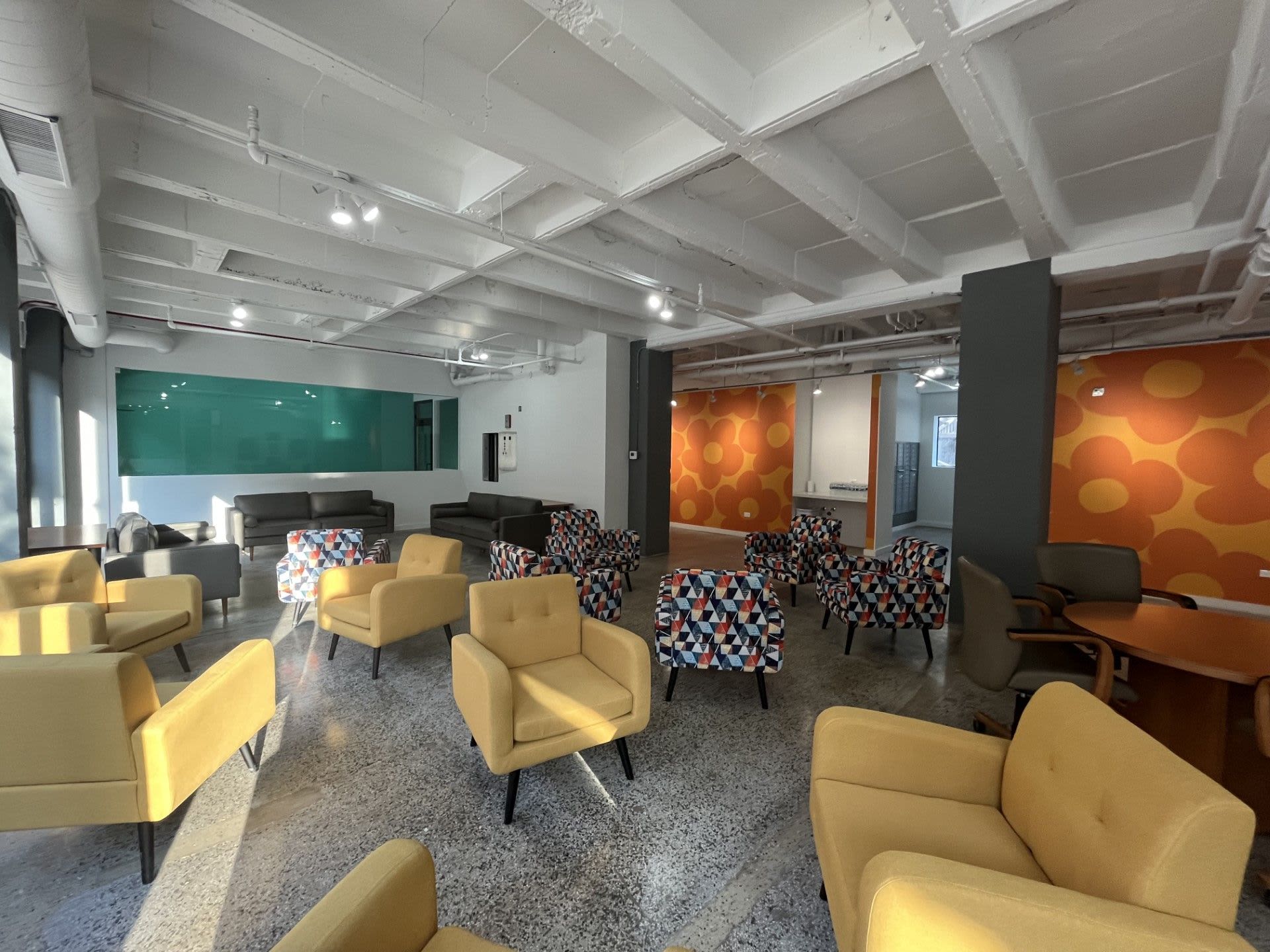 Lawrence Lofts – photo 2